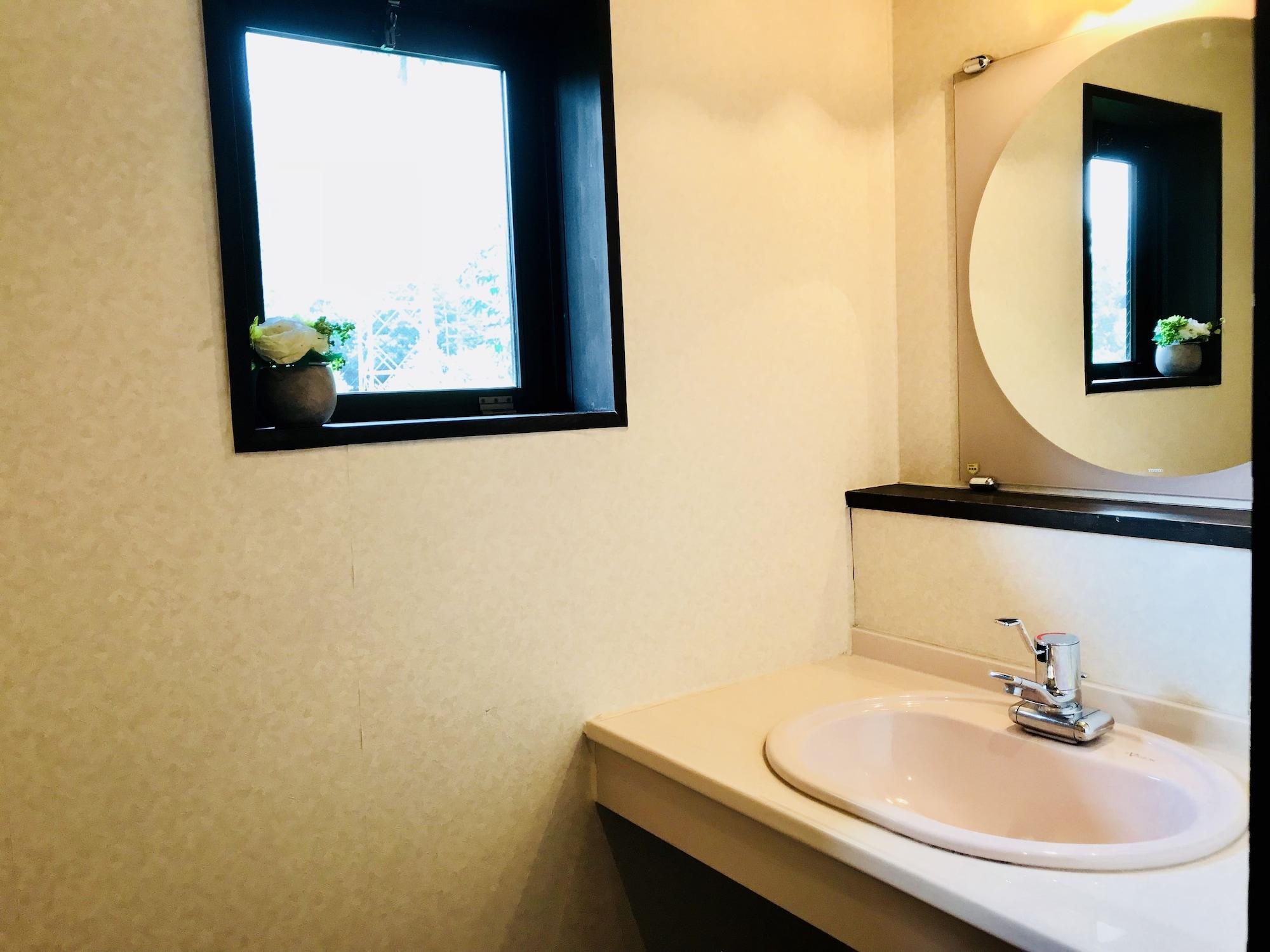 Shakespeare Hotel Хакуба-Мура Экстерьер фото