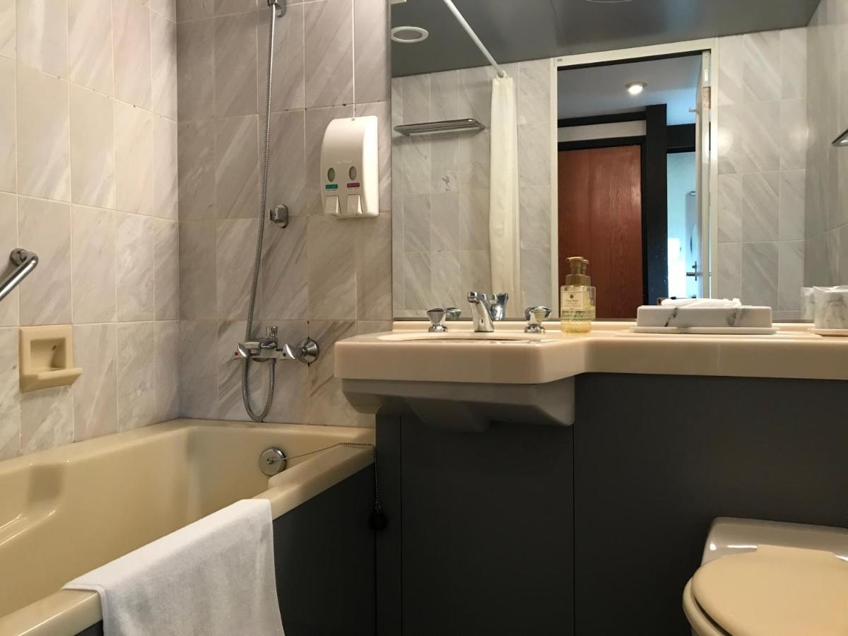 Shakespeare Hotel Хакуба-Мура Экстерьер фото